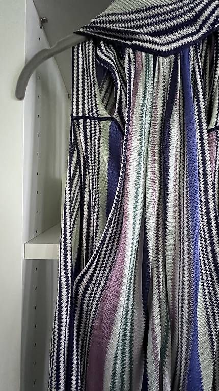 Robes: Missoni Strickkleid – D'occasion à Zürich par JustynaB 3
