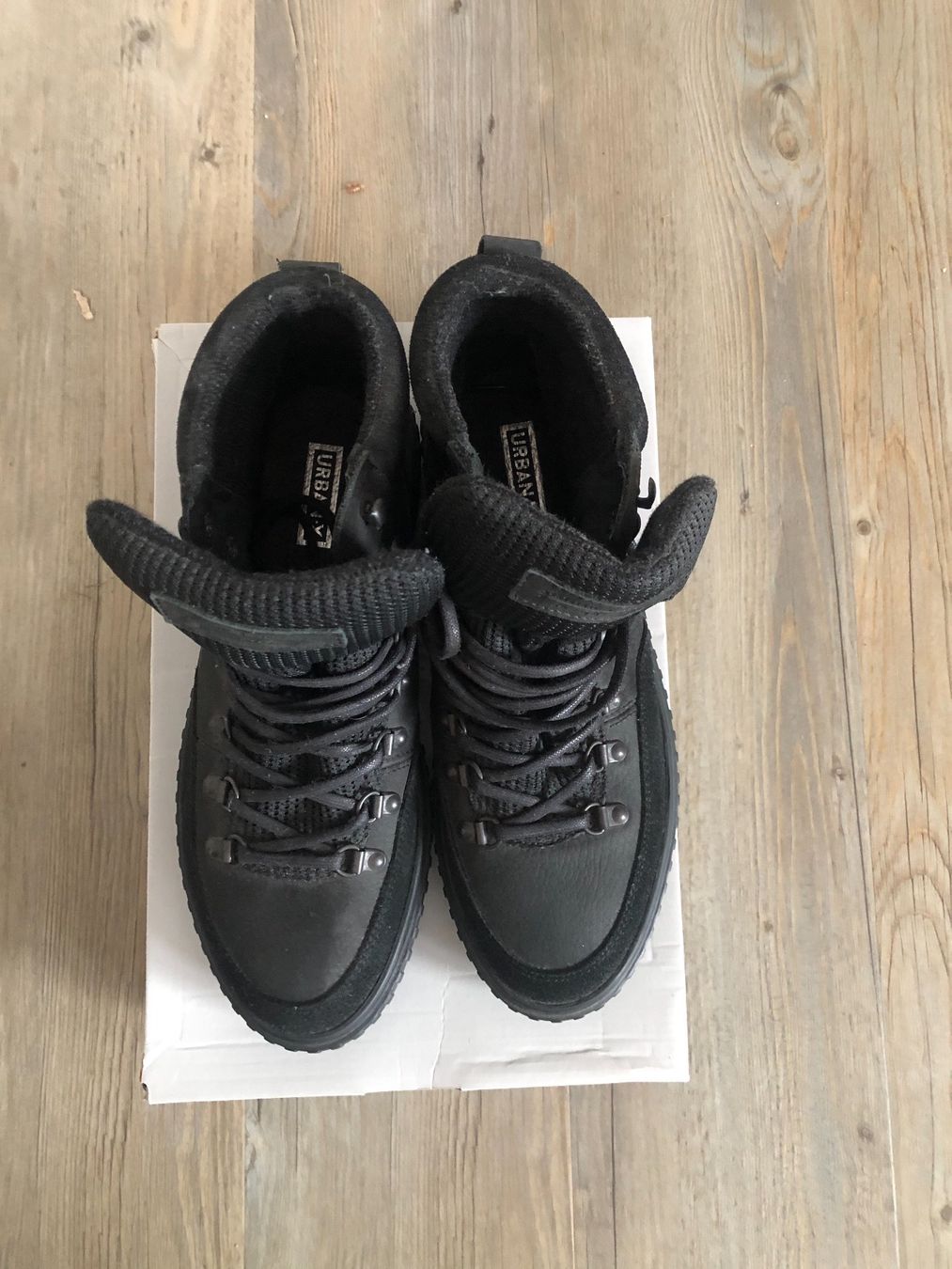 Scarpe da uomo: Winterschuh Herren – Usato da Schaffhausen venduto da lua_9yfq 1
