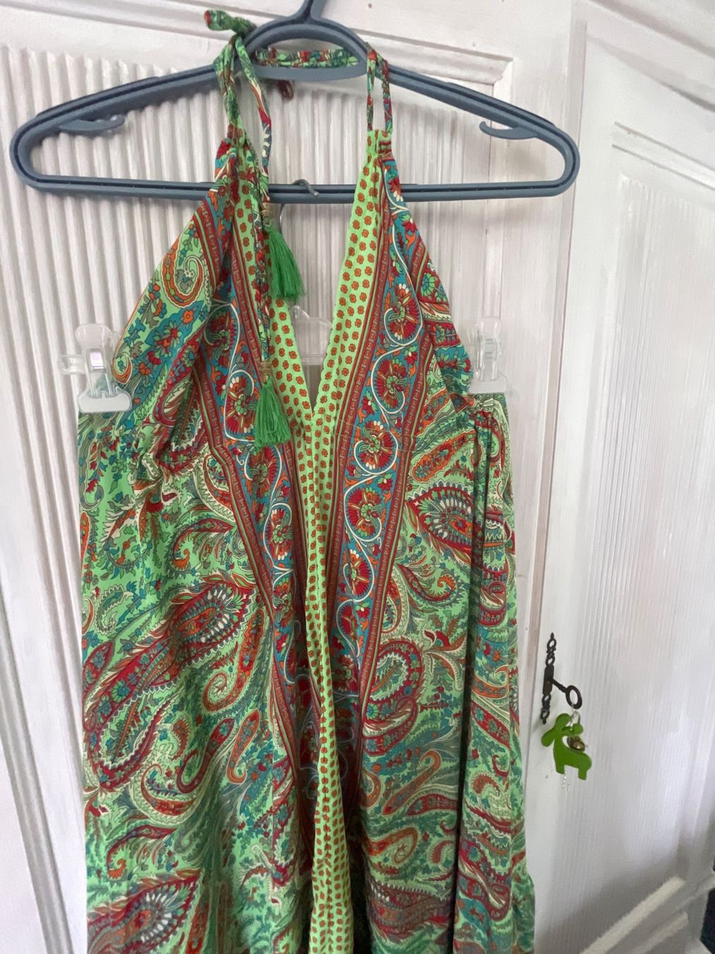 Vestiti: Neues Sommerkleid Gr. S/M – Nuovo e nell'imballaggio originale da Goldswil venduto da _Dudy_ 2