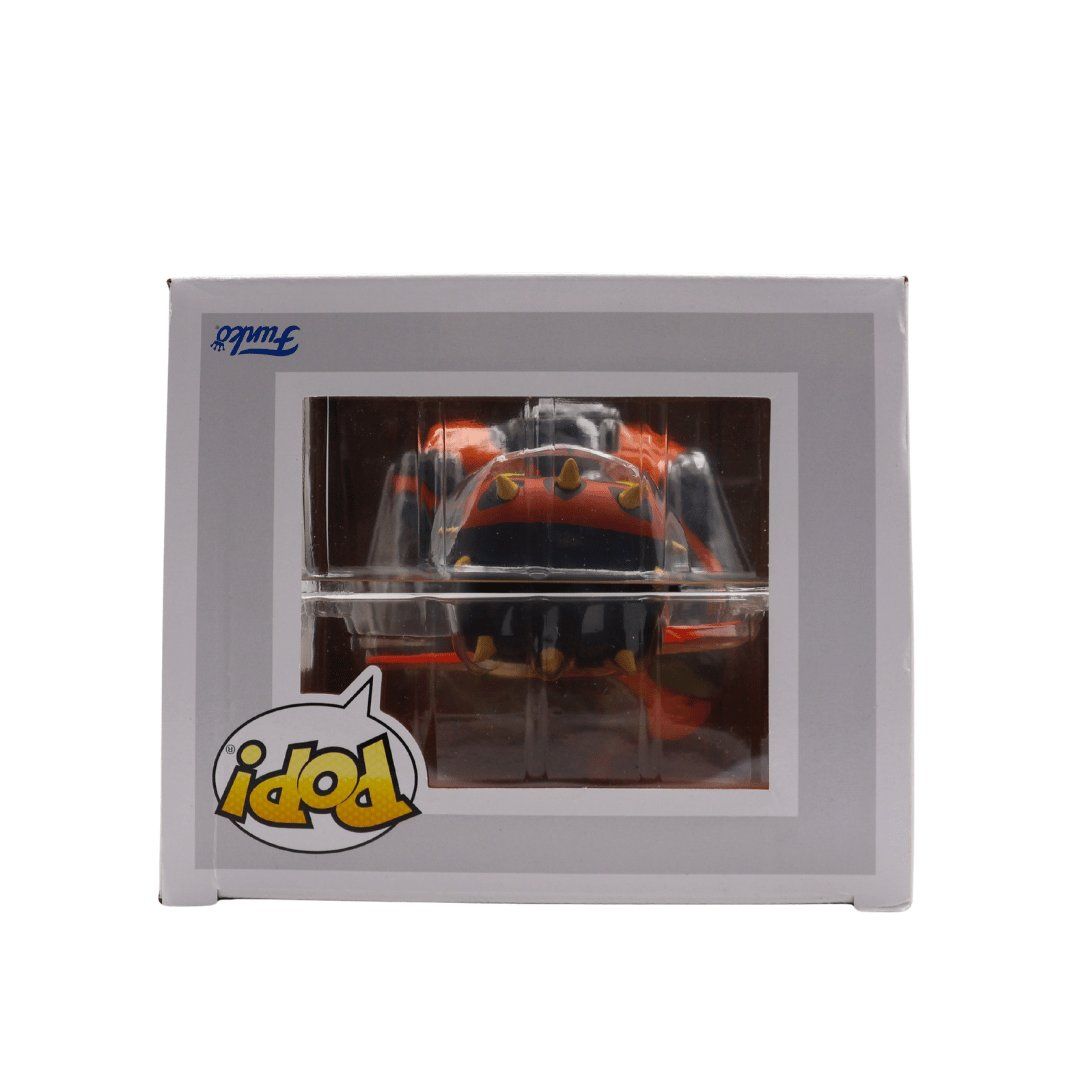 Funko Statuette: Darth Maul 520 Funko POP Star Wars – Nuovo e nell'imballaggio originale da Paudex venduto da dindeboy 5