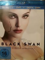 Blu-ray + DVD + Digital Copy: Black Swan