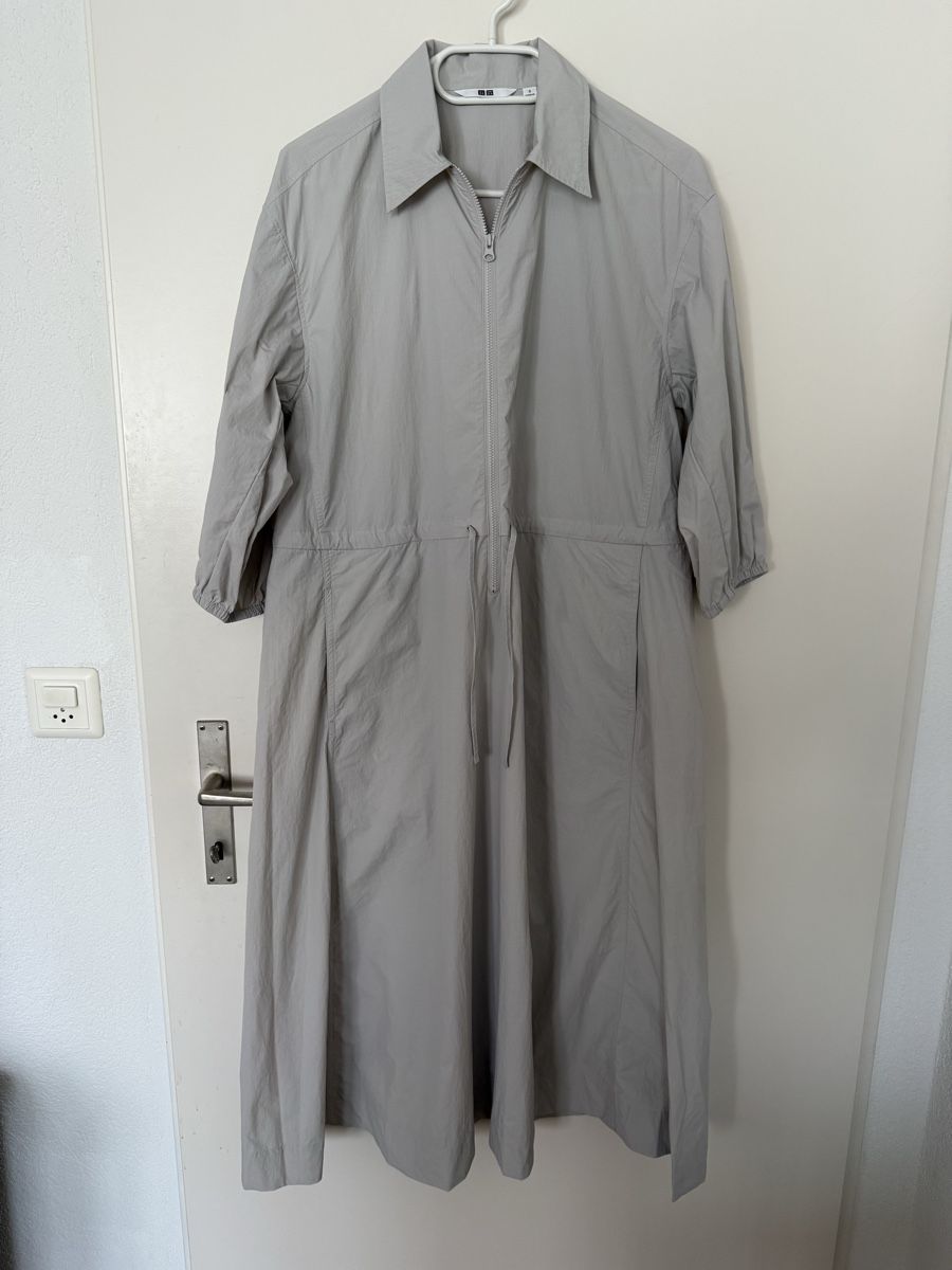 Uniqlo Vestiti: Uniqlo Kleid Gr. S | NEU – Nuovo e nell'imballaggio originale da Zollikofen venduto da liindaaa 2