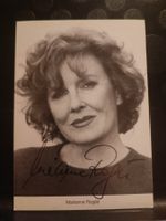 Marianne Rogeé - Lindenstrasse - signiert