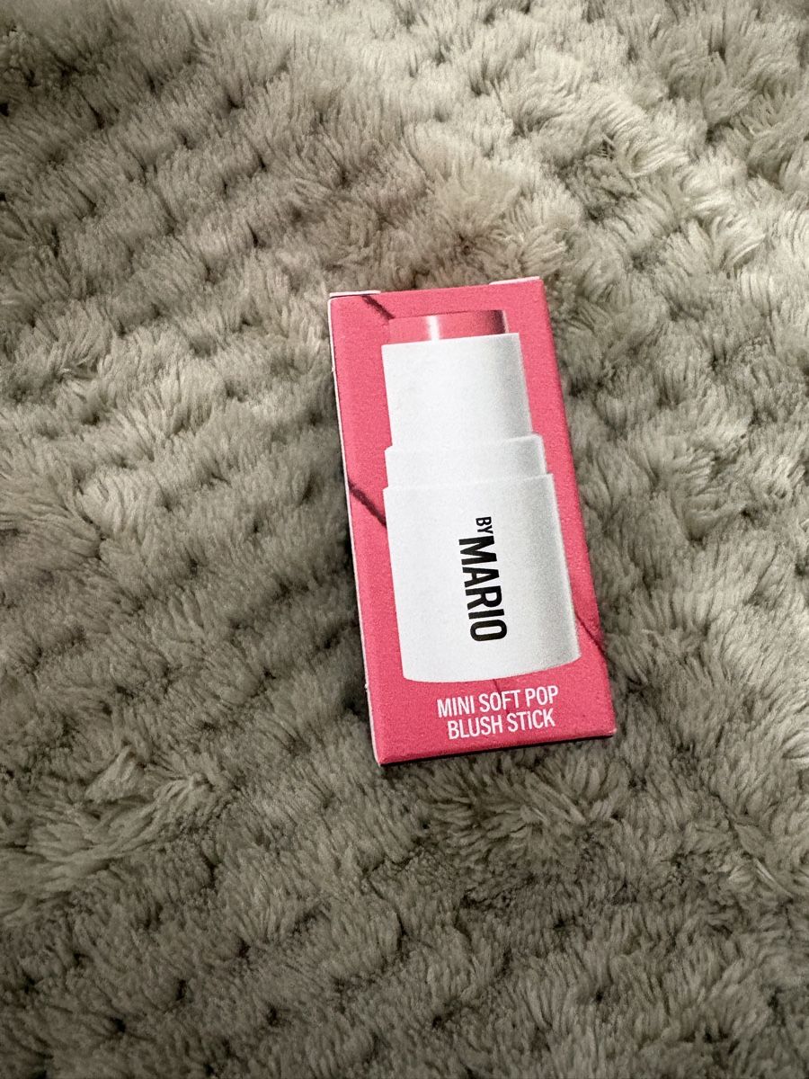 Make-up: Makeup by Mario Mini Soft Pop Stick – Neu und originalverpackt aus Kloten von raf_6nbr