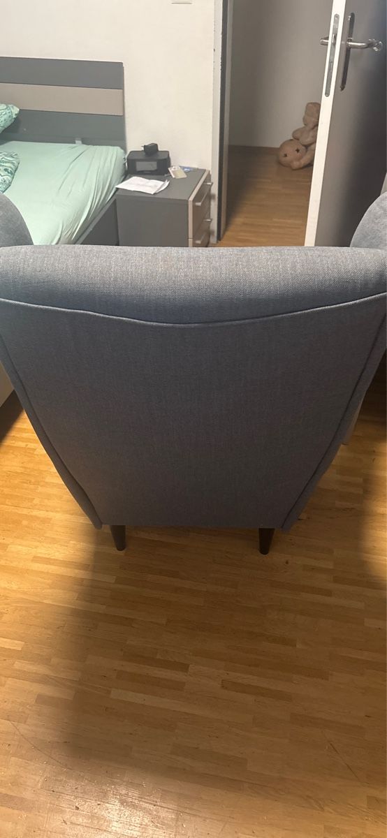 Ikea Sessel: Ikea Sessel – Gebraucht aus Winterthur von Li_hel 1