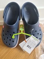 Clogs Crocband - CROCS 39/40- NEU