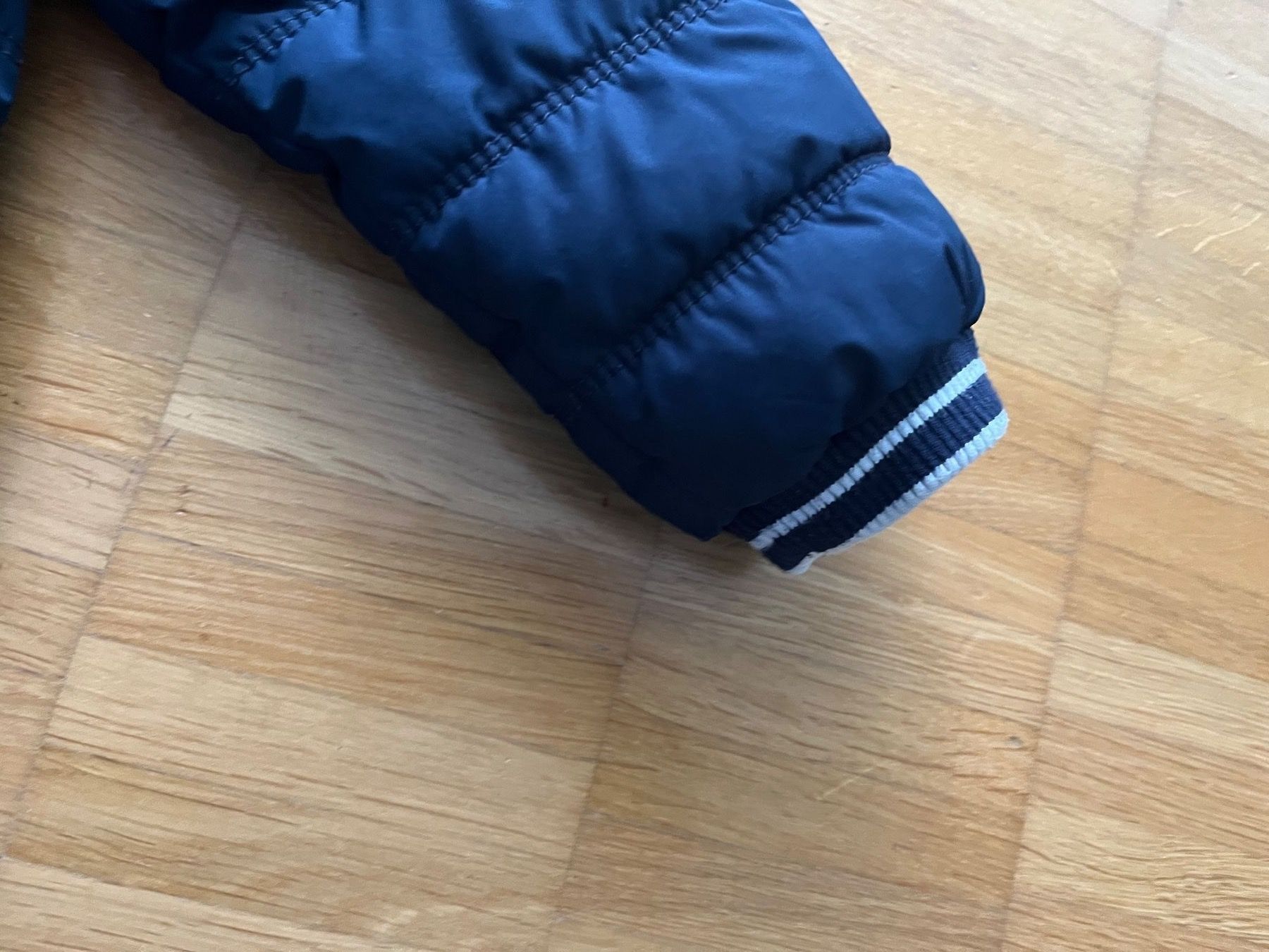 S.Oliver Giacche & Cappotti: S.Oliver Winterjacke Gr. 92 – Usato da Jona venduto da Good_luck1_ 5