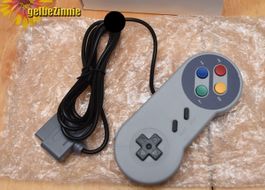 Super Nintendo Controller (NEU)