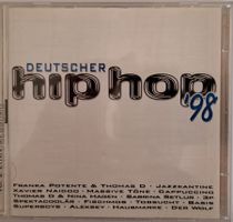 Deutscher Hip Hop '98