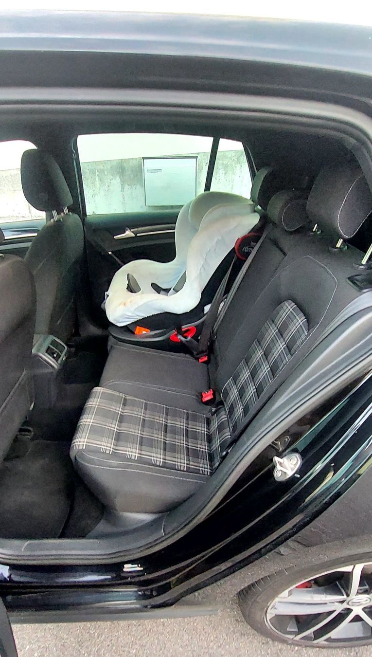 VW Autos: VW GOLF VII 2.0 TDI GTD – Gebraucht aus Buchs von Loreanda 4
