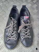 Camper, schwarz, Grösse 38