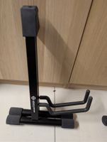 Gitarrenständer für akustische Gitarre
