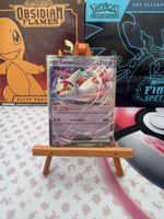 🔥 Pokemon Latias EX Card - NM 🇮🇹