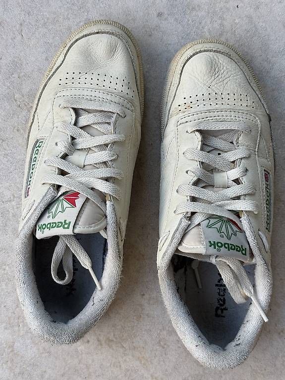 Scarpe da donna: Reebok Schuhe Gr. 38.5 – Usato da Luzern venduto da el_duende 2