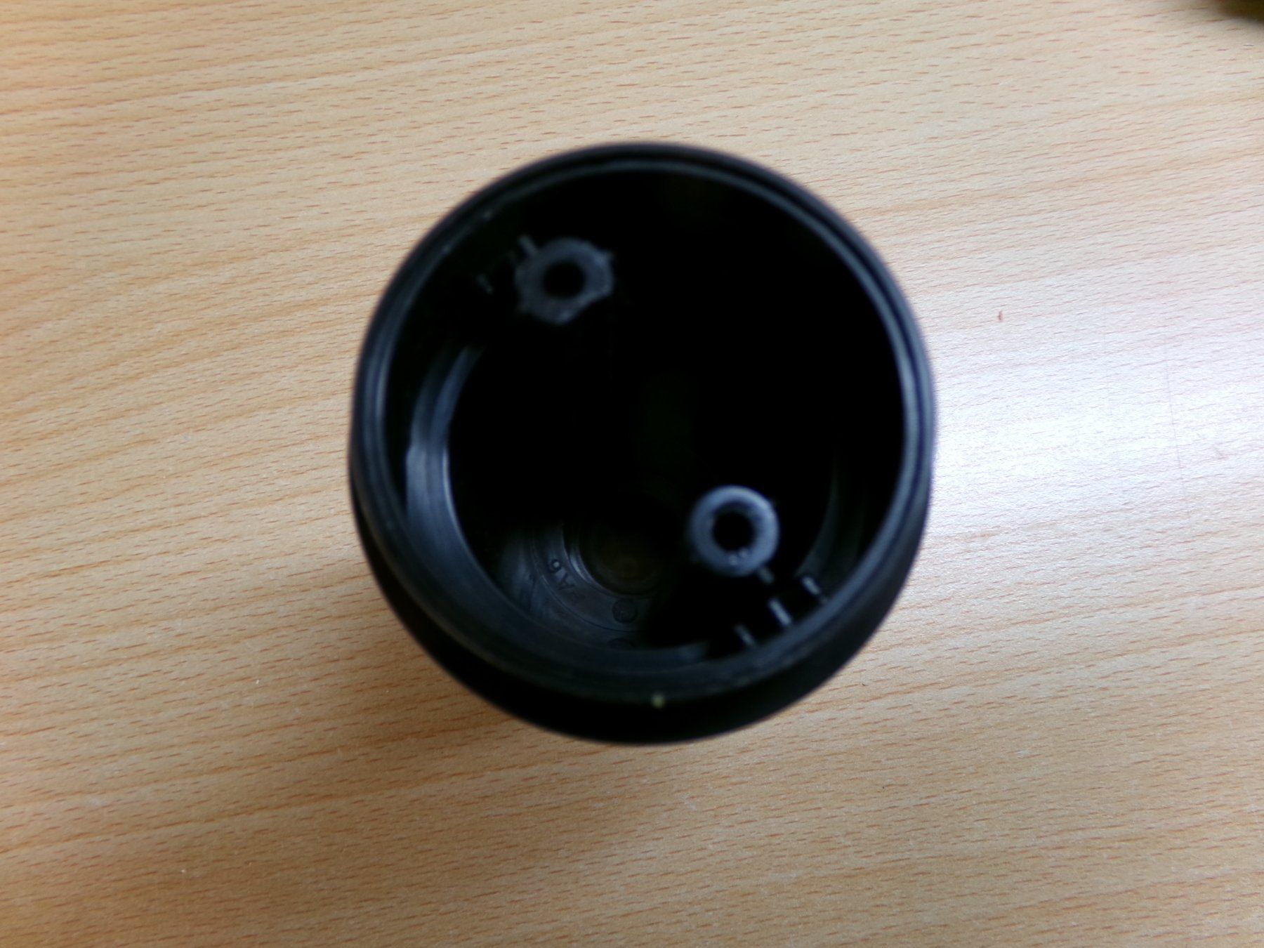 Spine: Stecker Typ13 IP55 schwarz – Nuovo (secondo la descrizione) da Hombrechtikon venduto da HaGeKa50 3