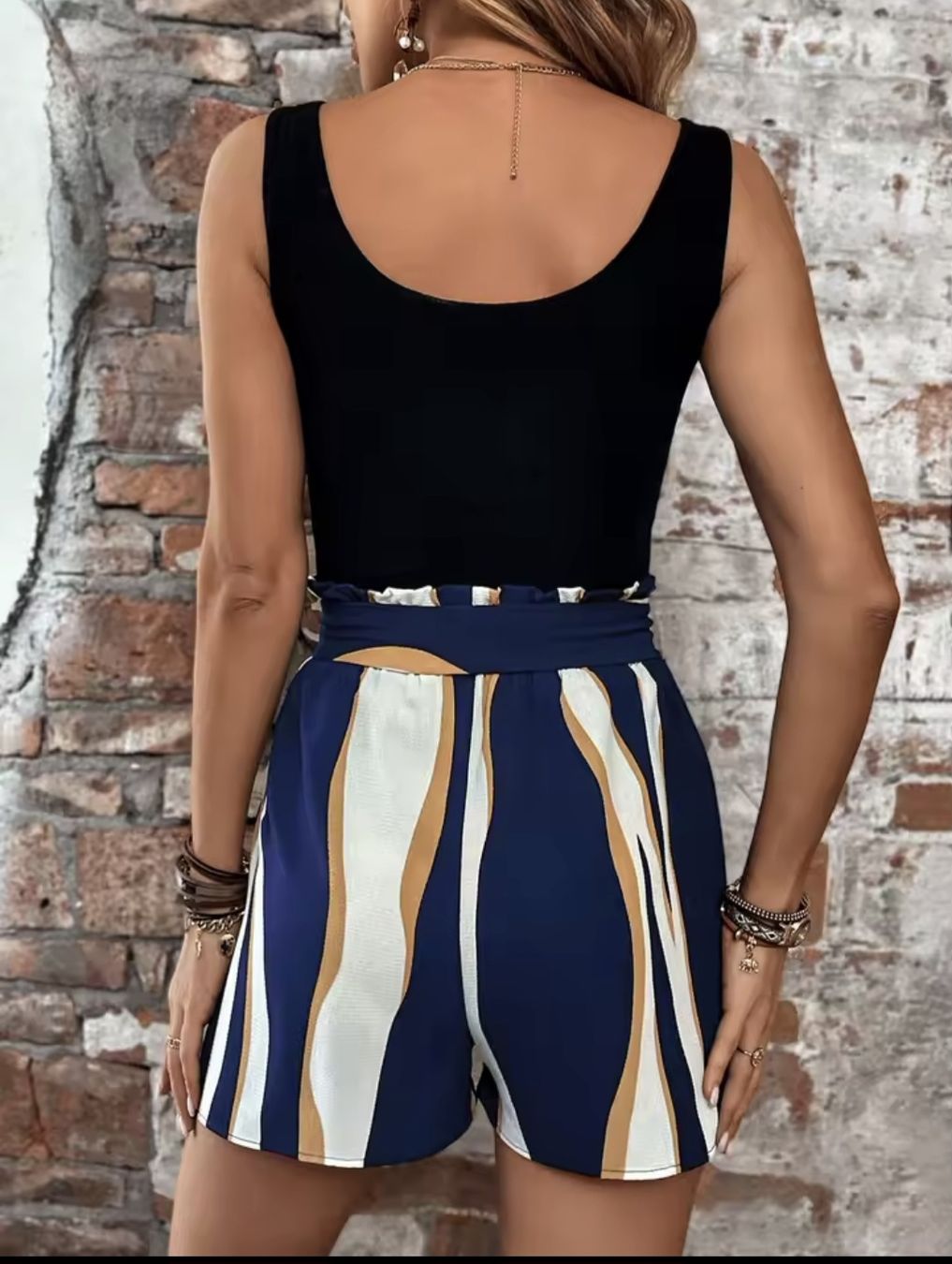 Tute: Jumpsuit / Romper - Grösse M – Nuovo e nell'imballaggio originale da Rickenbach b. Wil venduto da VeryLovelyThings 5