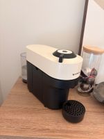 Nespresso Vertuo Pop Weiss Kaffeemaschine