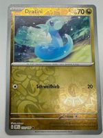 Dratini - Reverse Holo