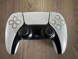 PS5 DualSense Controller