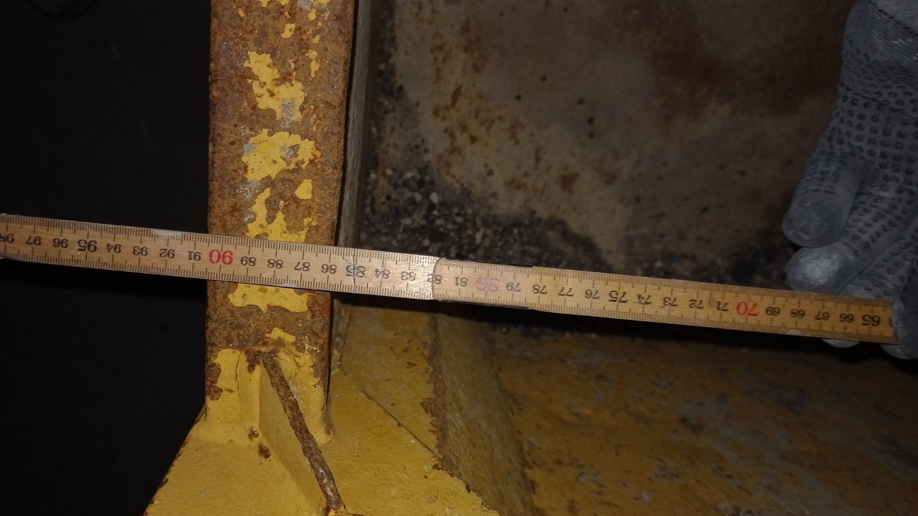 Aebi Autoribaltabili: Raupemdumper Yanmar – Usato da Oberarth venduto da sonja16 3