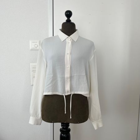 Missoni Bluse