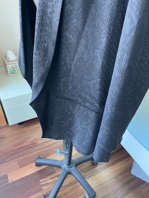 Globus Giacche: GLOBUS Essentials Blazer Blau/Schwarz 42 NEU NP399CHF – Nuovo e nell'imballaggio originale da Zuerich venduto da Moochie 3
