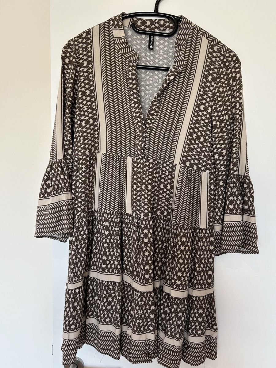 Tuniche: Kleid - Grosse S/XS – Usato da Birmenstorf AG venduto da Reninata 1