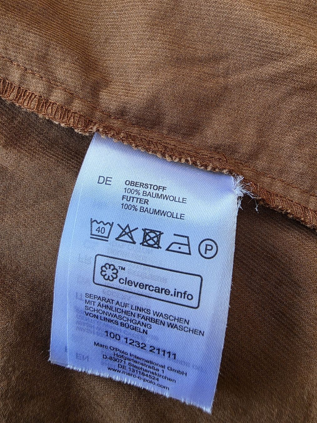 Marc O'Polo Robes: Kleid-Marc O'Polo – Neuf (Voir description) à Pfäffikon SZ par hrs_k2tn 5