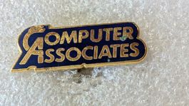 Ansteckpin 212: Computer Associates