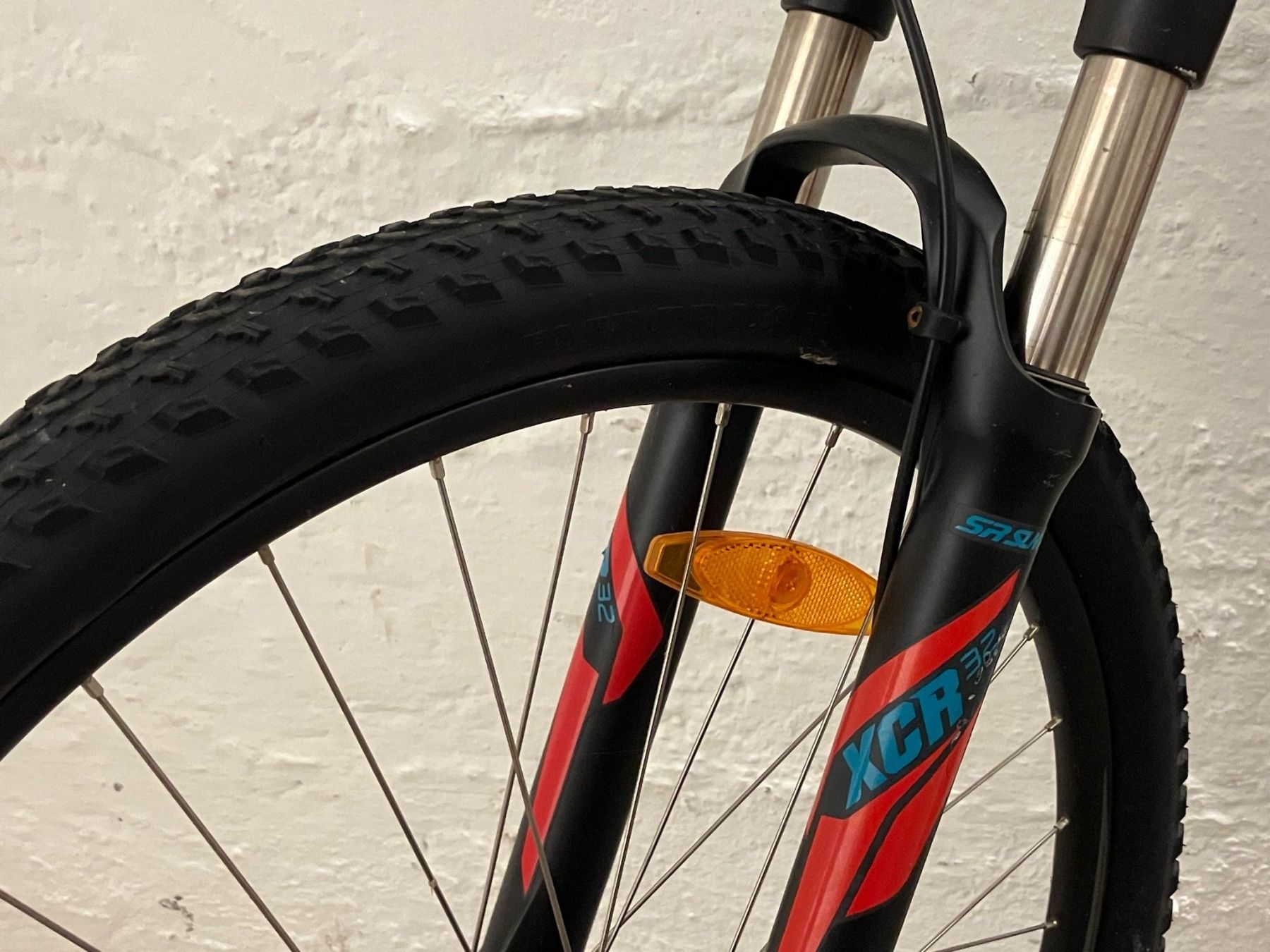 Specialized Velos: Specialized Jynx Comp 650B, Mountainbike – Gebraucht aus Zürich von OChrist 3