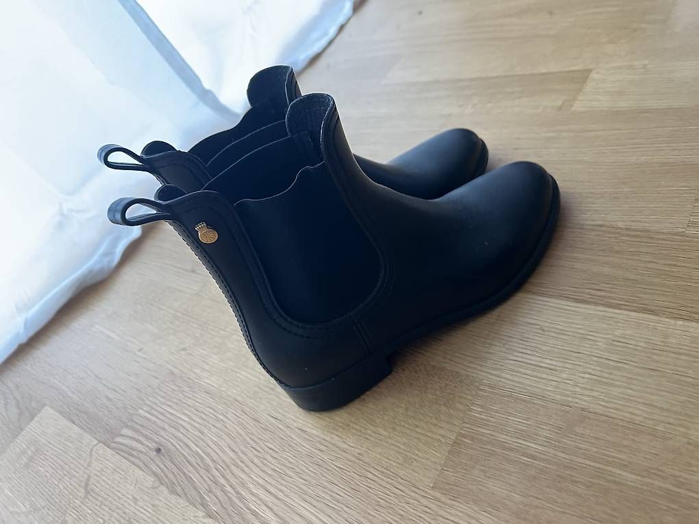 Damenschuhe: Lemon Jelly Stiefel Grösse 37 – Gebraucht aus Wallisellen von nis_g7vq 1
