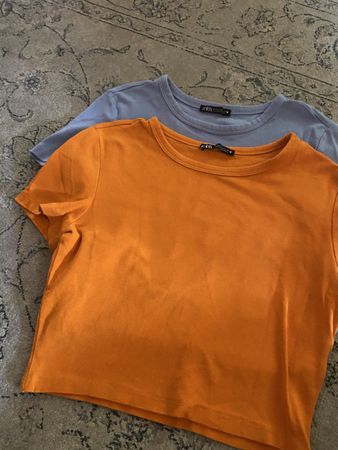 T Shirt Set 
