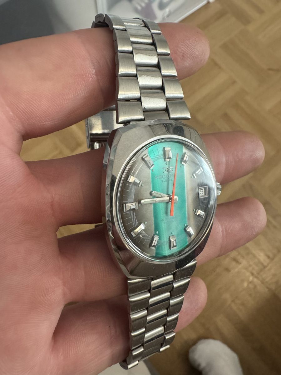 Montres: Montre escorpio  – D'occasion à Grand-Lancy par lover_s3 1