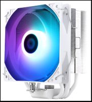 🔥Thermalright ASSASSIN X WHITE ARGB CPU Kühler, NEU & OVP🔥