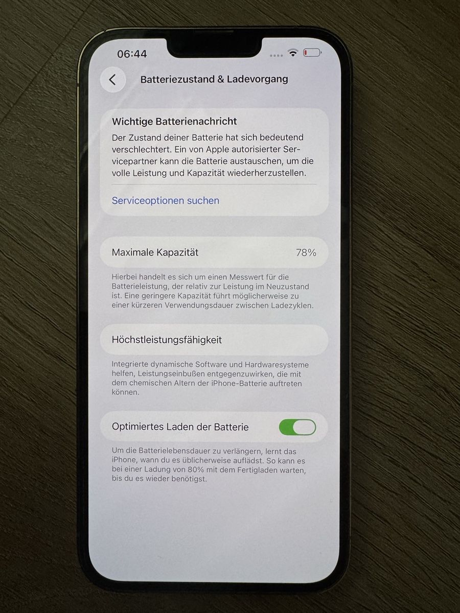 Apple Portables: iPhone 13 Pro Max, 1TB Speicher – Neuf (Voir description) à Schaffhausen par tul_7l2s 3