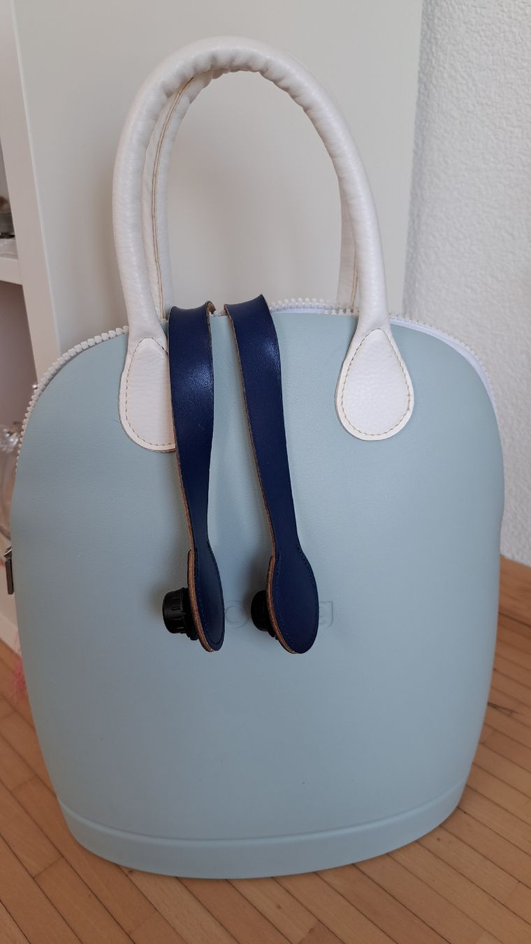 Obag Borse da donna: obag fifty – Usato da Schwarzenbach SG venduto da LoveBag 6