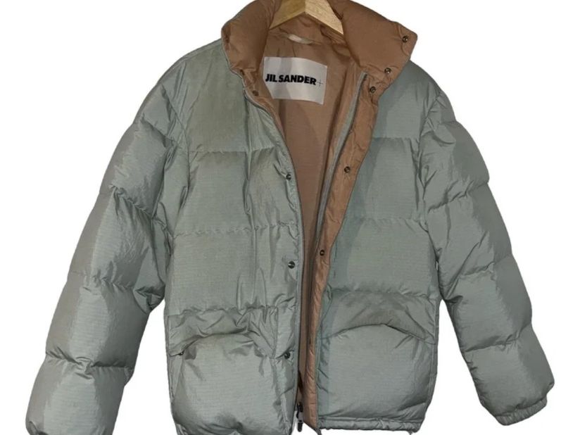 Vestes: Reversible Jil Sander Jacket – D'occasion à Bern par Janavdl