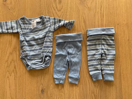 Kleiderset H&M Gr. 56