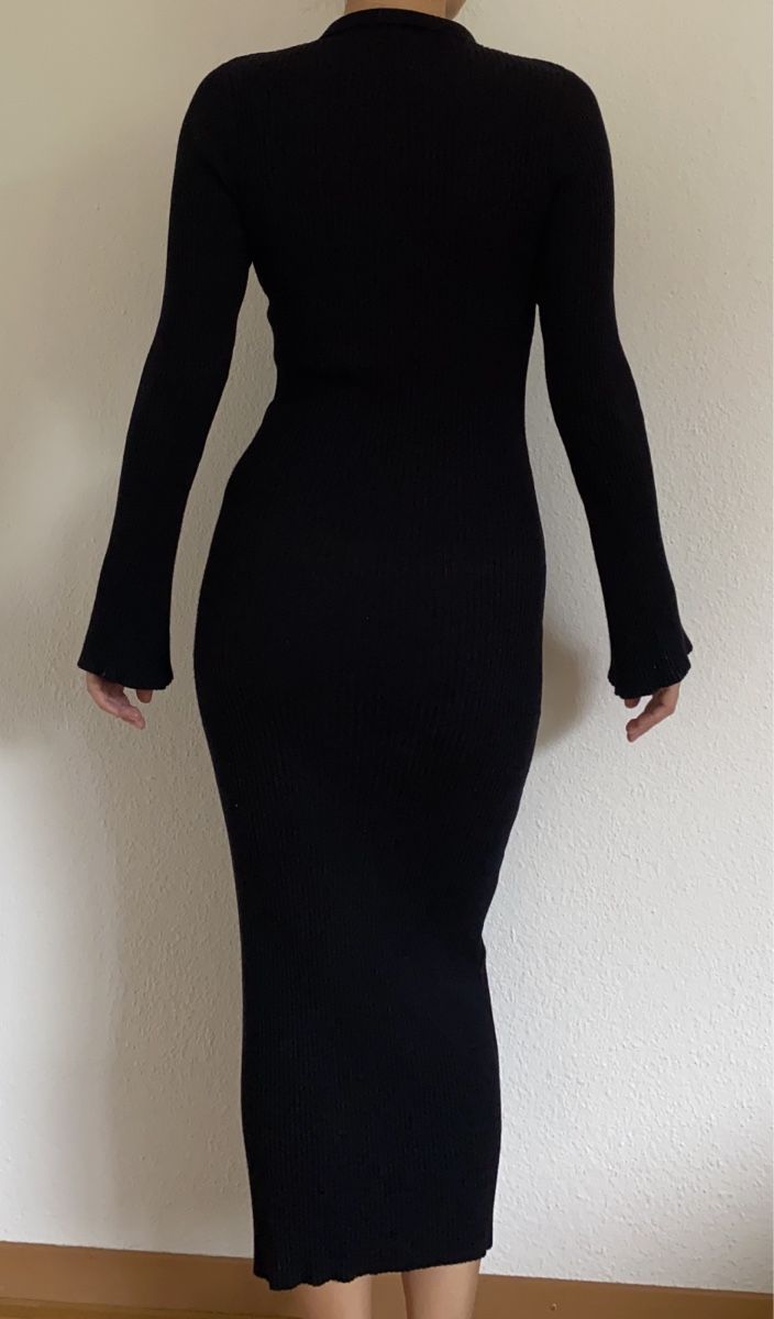 Asos Vestiti: Figurbetontes Kleid – Nuovo (secondo la descrizione) da Zürich venduto da alilan00 5