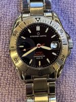 Eterna-Matic Super Kontiki Chronometer 300M Automatik 42mm