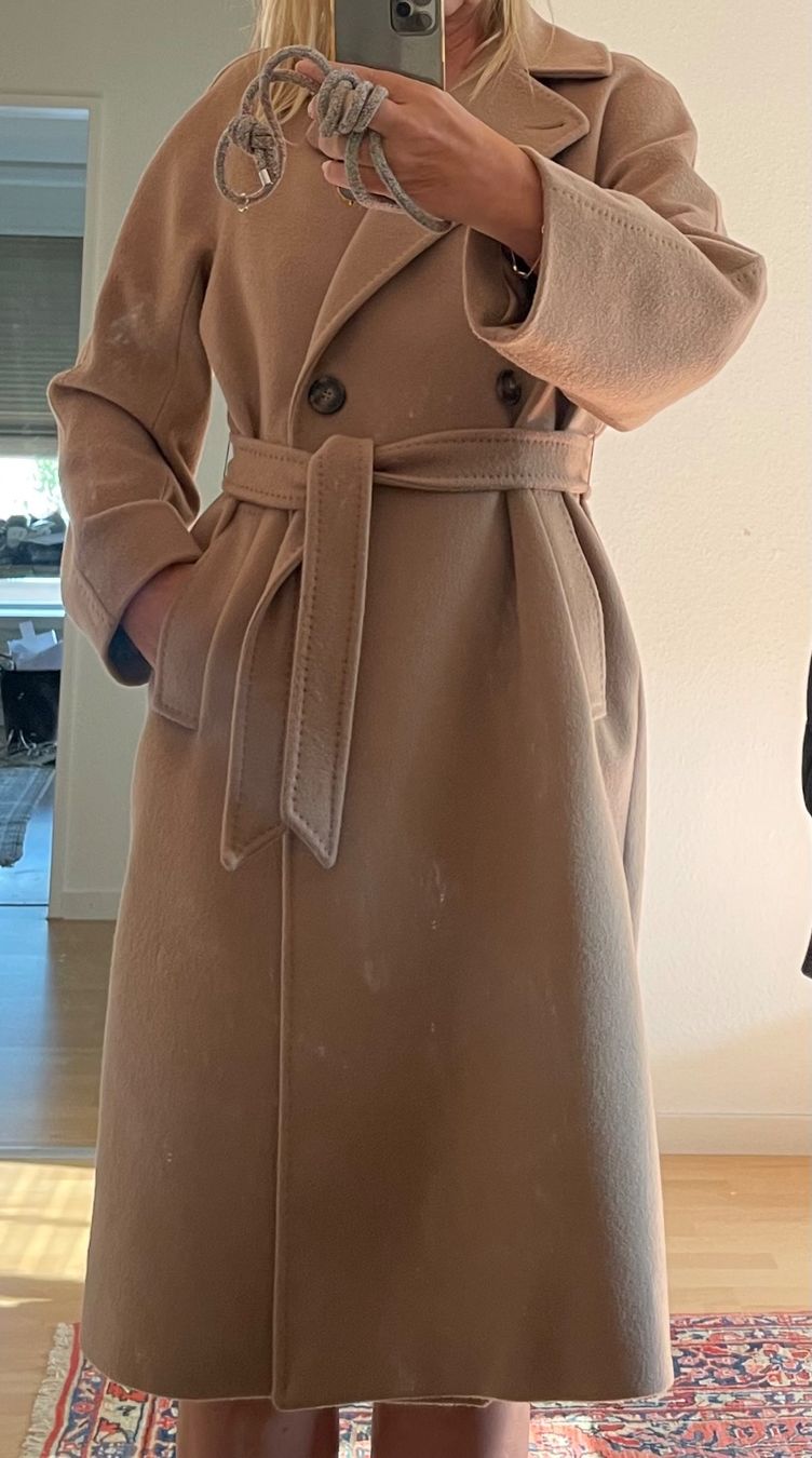 Cappotti: MAX MARA Weekend Wollmantel / Grösse 36 – Nuovo (secondo la descrizione) da Wettingen venduto da sonn5 6