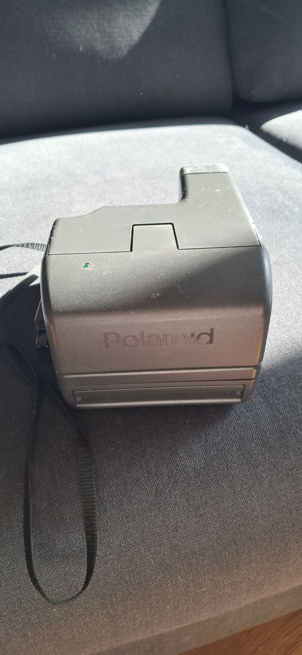 Polaroid Fotocamera: Polaroid 636 Closeup Kamera – Usato da Chur venduto da Okapi77 5