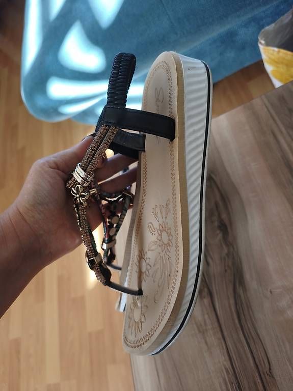 Damenschuhe: Schuhe – Gebraucht aus Kaisten von lys_zzy8 1
