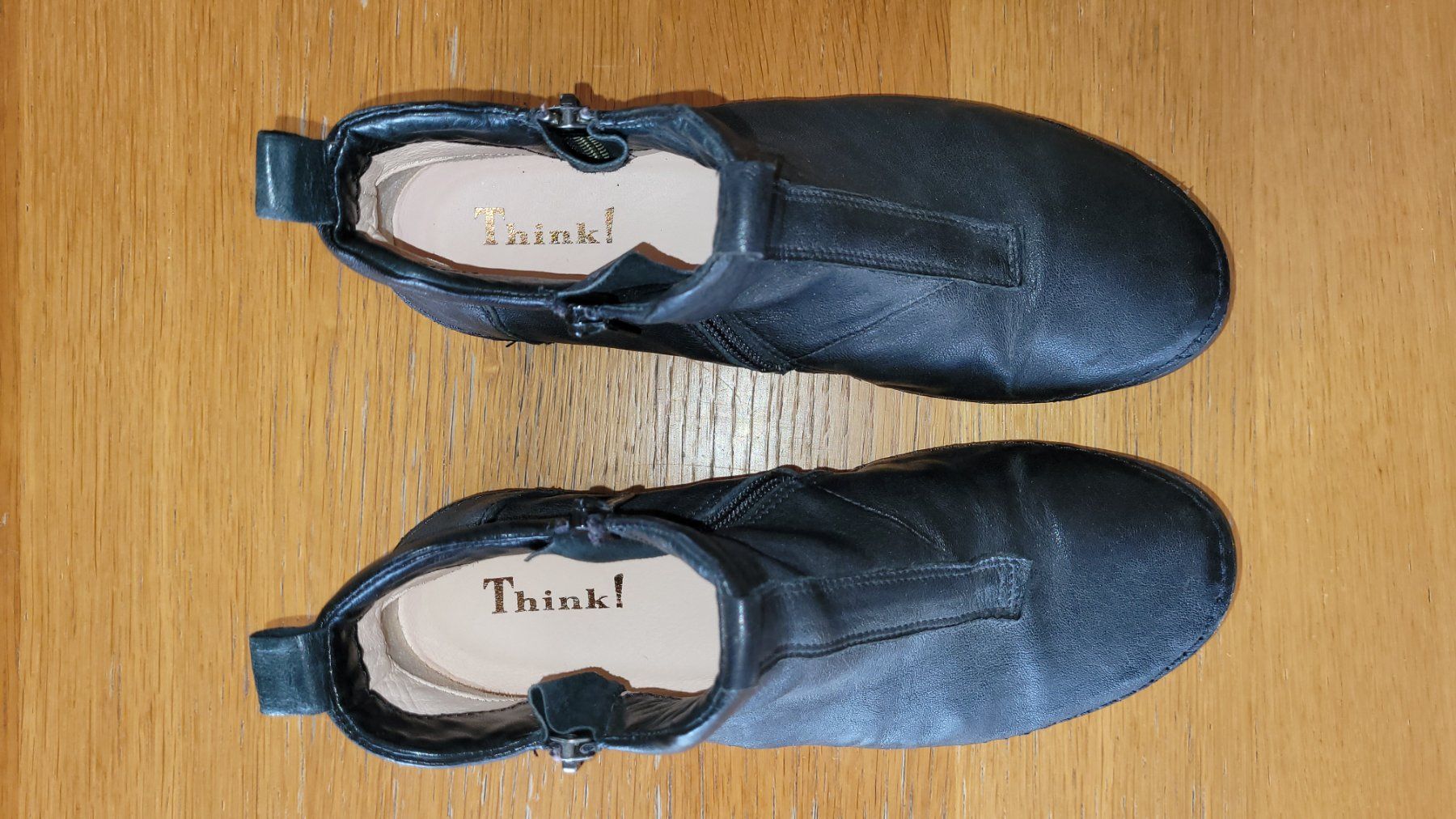 Think Scarpe da donna: Damenschuhe von Think! – Usato da frenkendorf venduto da elle17