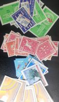 50 Franken Briefmarken postfrisch ab nur Fr. 35.- NEU