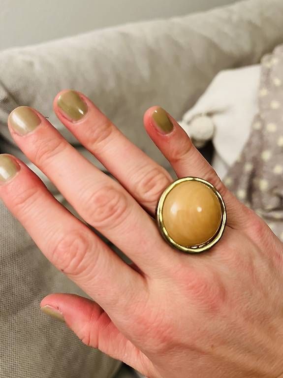 Anelli: Fingerring – Usato da Zürich venduto da zucchetti13 1