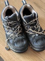 Wanderschuhe Kinder 33