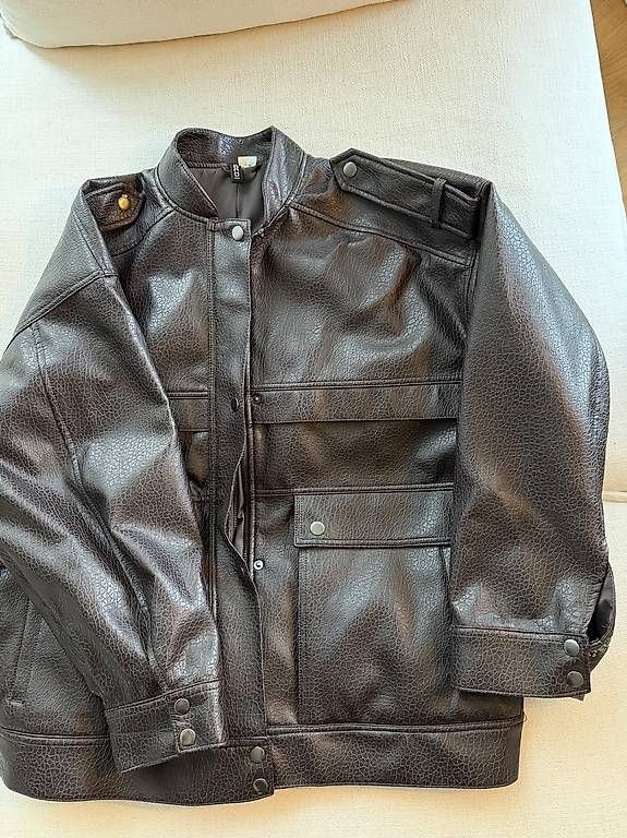 H&M Giacche: JACKE H&M – Usato da Muri AG venduto da enwtx 2