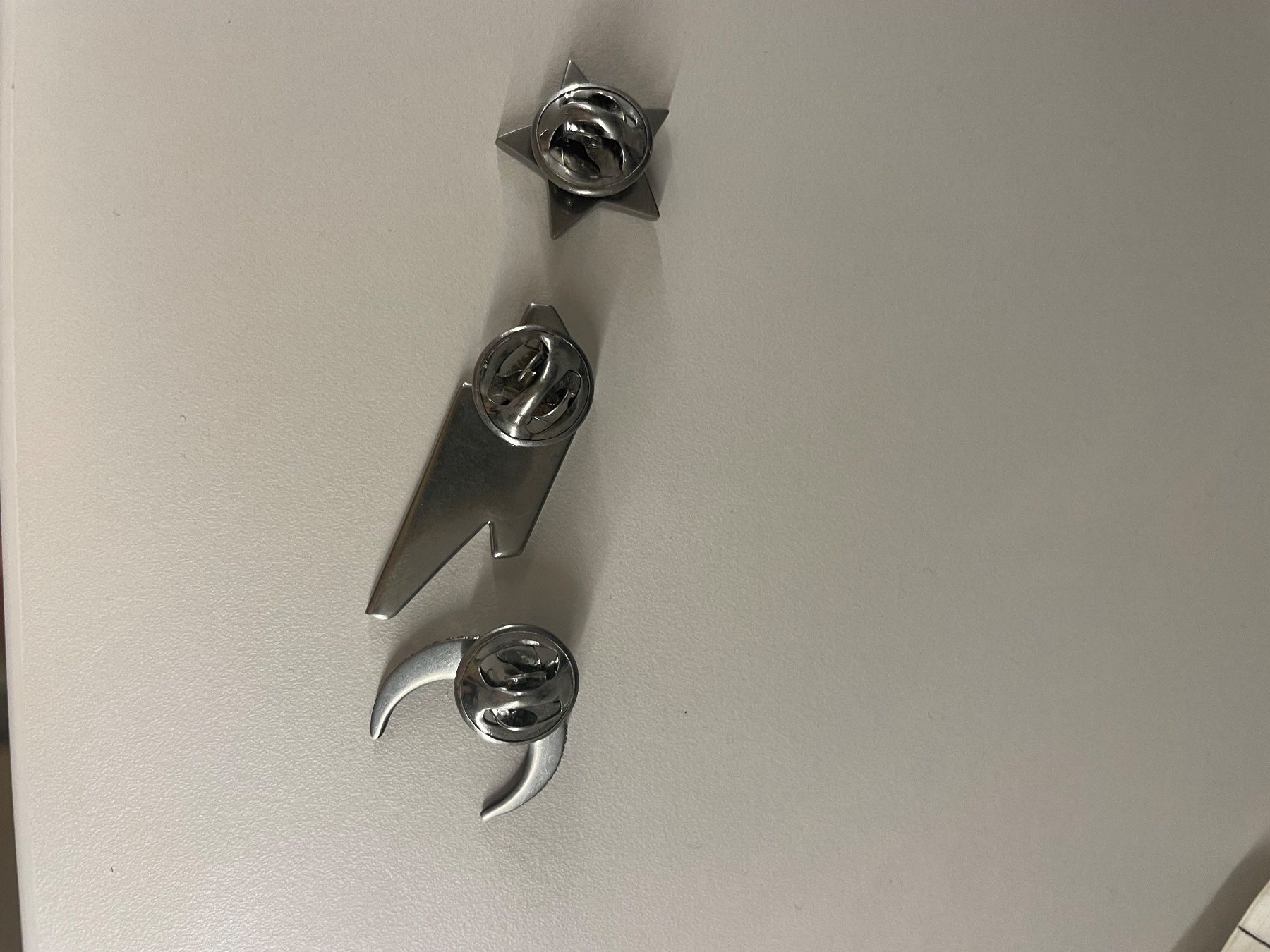 Spille & Fermagli: YSL brooch – Nuovo (secondo la descrizione) da Bülach venduto da Hrica21 2