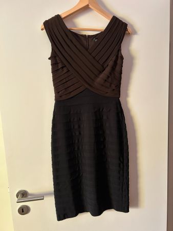 Cocktailkleid von Adrianna Papell, Grösse 38